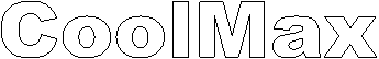 CoolMax